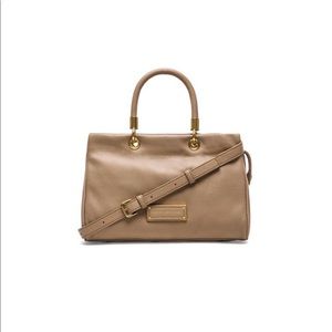 Marc by Marc Jacobs Top Handle Satchel